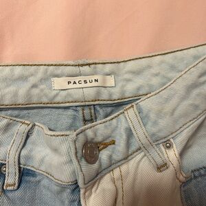 pacsun jeans